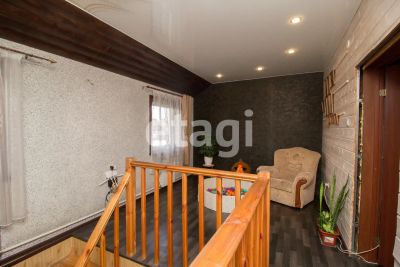 Лот: 25289203. Фото: 1. 5-комн. и более дом , Красноярск... Дома