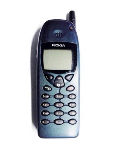 Лот: 12021524. Фото: 1. Куплю на раритетную NOKIA. Кнопочные мобильные телефоны