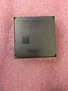 Лот: 11314523. Фото: 1. AMD Athlon X2 7750 Black Edition... Процессоры
