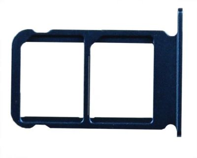 Лот: 13448029. Фото: 1. Держатель SIM-карты Huawei Honor... Корпуса, клавиатуры, кнопки