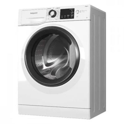 Лот: 20546335. Фото: 1. Стиральная машина Hotpoint-Ariston... Стиральные машины