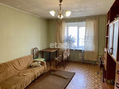 Лот: 20515916. Фото: 1. Продам 1-комн. кв. 35 кв.м. Красноярск... Квартиры, студии