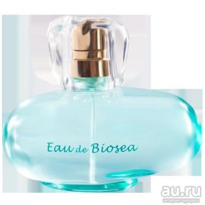 Лот: 8336461. Фото: 1. Туалетная вода EAU de Biosea. Женская парфюмерия