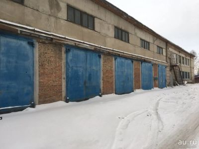 Лот: 13031035. Фото: 1. Сдам в аренду производственное... Нежилое