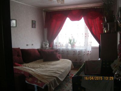 Лот: 6294180. Фото: 1. Продам 3-ком ул. Гусарова, 22... Квартиры, студии