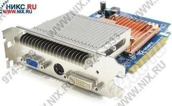 Лот: 451530. Фото: 1. Видеокарта Gigabyte GV-RX13P256DE-RH... Видеокарты