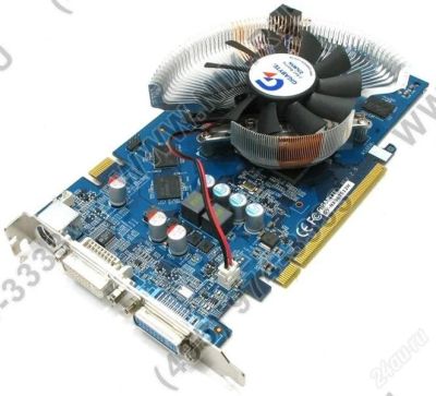 Лот: 2813420. Фото: 1. NVIDIA GeForce 9600GTS продам... Видеокарты