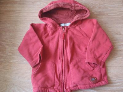 Лот: 7568854. Фото: 1. кофту (2шт) Zara р.9-12 мес пр-во... Свитера, худи, толстовки