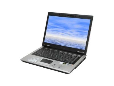 Лот: 11506747. Фото: 1. корпус ноутбука Asus f3t. Корпуса, блоки питания