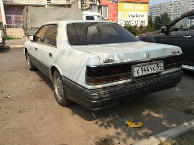 Лот: 11880633. Фото: 1. Mazda Luce. Автомобили