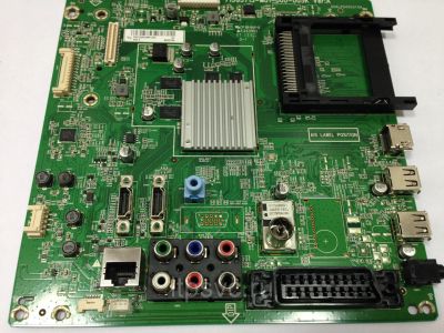 Лот: 11090030. Фото: 1. main 715g5713-m01-000-005k Philips. Печатные платы