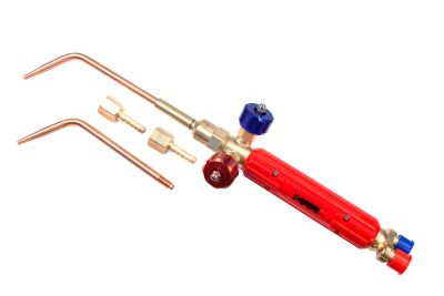 Лот: 21644261. Фото: 1. Горелка ацетиленовая КЕДР Г-2А-02... Сварочные аппараты