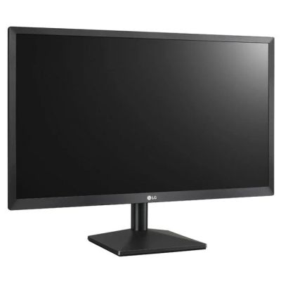 Лот: 17679139. Фото: 1. Монитор LG24MK400H-B. ЖК-мониторы