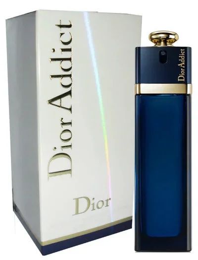Лот: 12340510. Фото: 1. Духи Christian Dior/ Кристиан... Женская парфюмерия