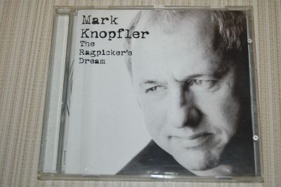 Лот: 24561055. Фото: 1. СД Аудио диск Мark Knopfler. Аудиозаписи