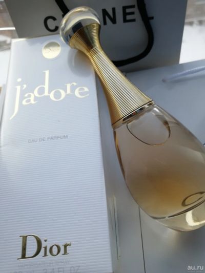 Лот: 812505. Фото: 1. Dior Jadore 100мл LUX!. Женская парфюмерия