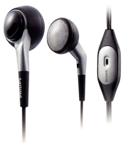 Лот: 10190155. Фото: 1. Гарнитура Philips SHM3100U (проводная... Акустические системы