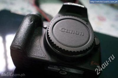 Лот: 1544207. Фото: 1. Canon 550D(См.описание) (С рубля... Цифровые зеркальные