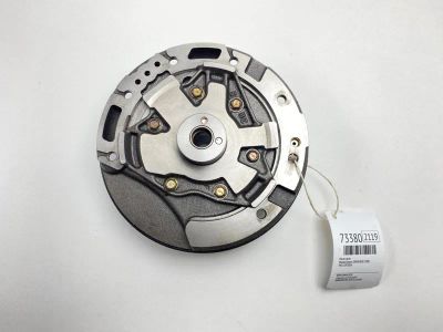 Лот: 21112521. Фото: 1. Насос АКПП Mazda Demio 2000 FN111970XA... Двигатель и элементы двигателя
