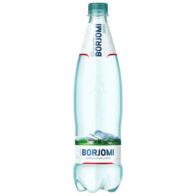 Лот: 22200073. Фото: 1. Вода минеральная Боржоми 0,75л... Лекарства