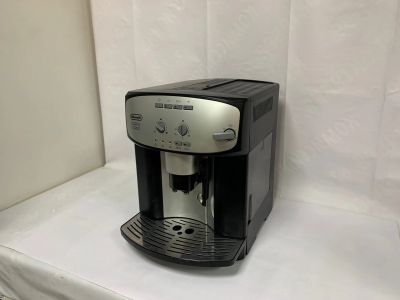 Лот: 18617995. Фото: 1. Кофемашина De'Longhi Caffè Corso... Чайники, кофемашины, кулеры