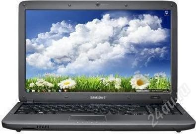 Лот: 1063797. Фото: 1. Новый мощный игровой Samsung NP-R525... Ноутбуки