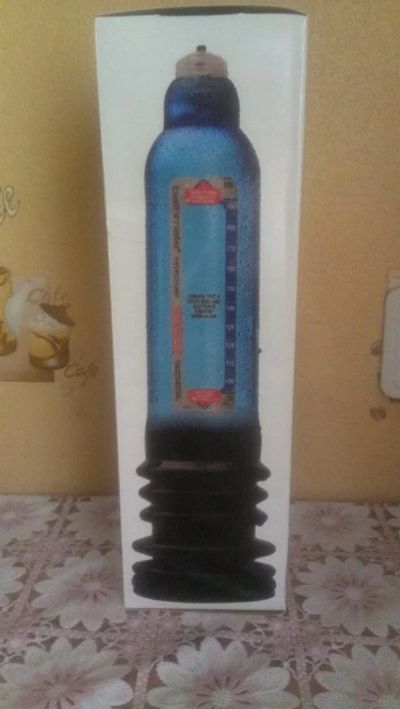 Лот: 3020972. Фото: 1. Гидро помпа Bathmate для увеличения... Другое (интимные товары)