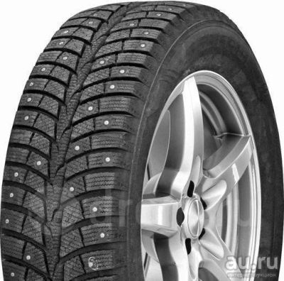 Лот: 15495445. Фото: 1. 235/75 R15 Laufenn i-Fit ICE LW-71... Шины