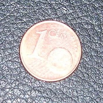 Лот: 6096886. Фото: 1. 1 евро цент 2002 германия D. Германия и Австрия