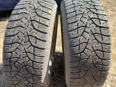 Лот: 19495043. Фото: 1. Шины Bridgestone. Шины
