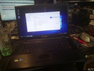 Лот: 13836865. Фото: 1. Ноутбук i5 gt650m. Ноутбуки
