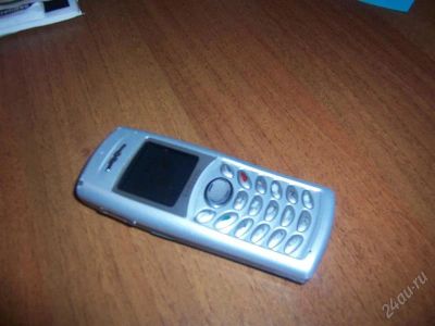 Лот: 1218928. Фото: 1. Samsung C110 с зарядкой. Кнопочные мобильные телефоны