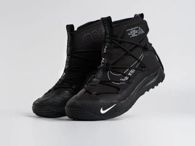 Лот: 25583545. Фото: 1. Зимние Кроссовки Nike ACG Air... Кеды, кроссовки, слипоны