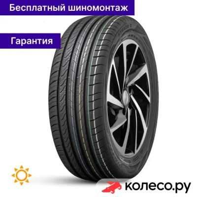 Лот: 25102798. Фото: 1. Strada 2 V-134 175/70 R14 88H. Шины