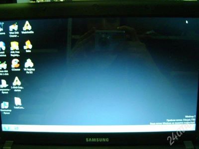 Лот: 292004. Фото: 1. NP-R418-DA01RU !!!. Ноутбуки