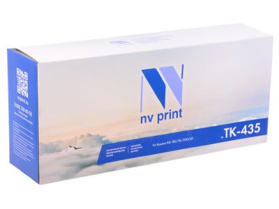 Лот: 18596943. Фото: 1. Картридж NVP совместимый Kyocera... Картриджи, расходные материалы