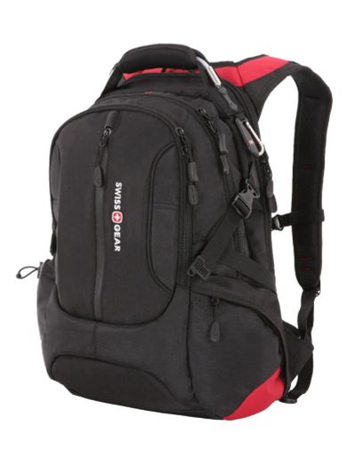 Лот: 15960924. Фото: 1. Рюкзак SwissGear 30 л. Рюкзаки