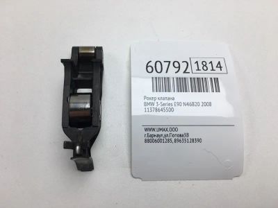 Лот: 20400850. Фото: 1. Рокер клапана Bmw 3-Series 2008... Двигатель и элементы двигателя