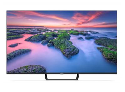 Лот: 19949002. Фото: 1. Телевизор Xiaomi Mi TV A2 55... Телевизоры