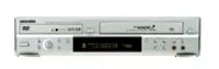 Лот: 5514867. Фото: 1. Samsung SV-DVD2E. Видеомагнитофоны