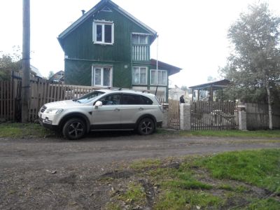 Лот: 10502501. Фото: 1. Куплю дом или участок в поселках... Дома