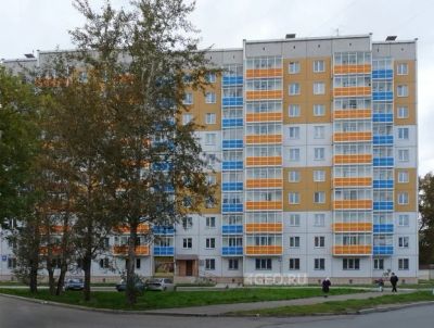 Лот: 3389866. Фото: 1. Продам 1-к Устиновича, новый дом... Квартиры, студии