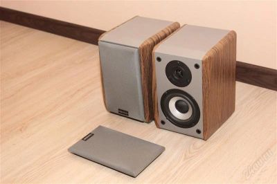 Лот: 2783686. Фото: 1. Продам колонки Microlab B73. Активные акустические системы