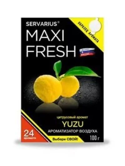 Лот: 14122392. Фото: 1. Ароматизатор "MAXIFRESH" под сиденье... Другое (оснащение, оборудование, аксессуары)