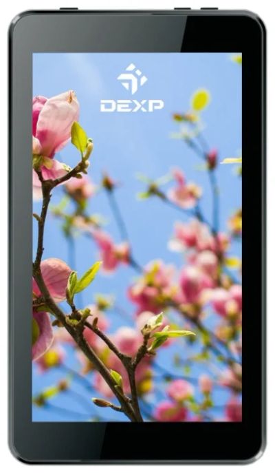 Лот: 7822174. Фото: 1. Продам планшет DEXP Ursus A270i... Планшеты