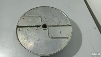 Лот: 16817529. Фото: 1. Диск-соломка Robot Coupe 28101... Пищевое