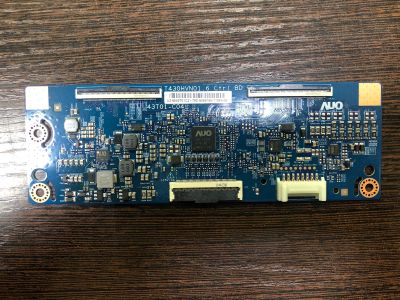 Лот: 17599935. Фото: 1. Samsung T-con T430HVN01.6 CTRL... Запчасти для телевизоров, видеотехники, аудиотехники