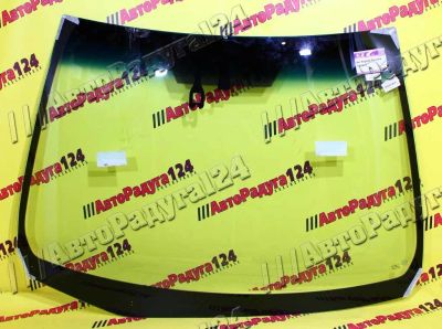 Лот: 18641118. Фото: 1. Стекло лобовое Toyota Corolla... Кузов