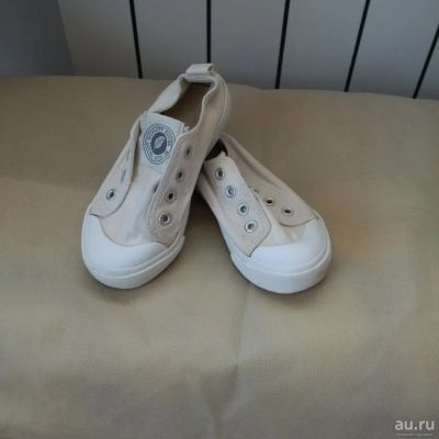 Лот: 8956809. Фото: 1. Кеды H&M. Кеды, кроссовки