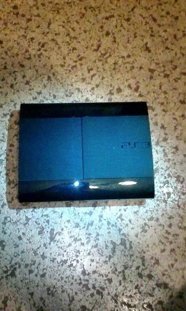 Лот: 6520849. Фото: 1. Sony PlayStation® 3. Консоли